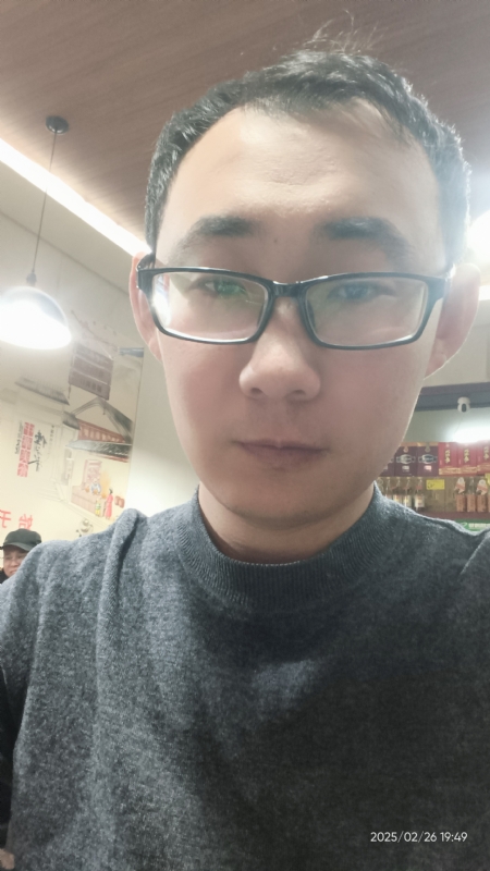 黑黑一笑的第一张照片--福鼎相亲网