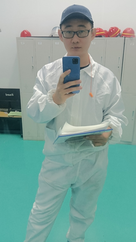 黑黑一笑的第四张照片--福鼎相亲网
