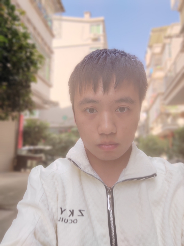 温柔的第一张照片--福鼎相亲网