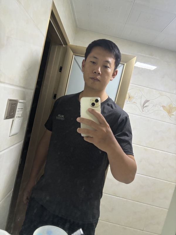 Lance的第二张照片--福鼎相亲网