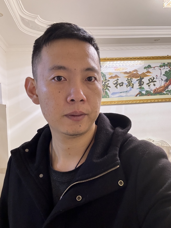 Lance的第三张照片--福鼎相亲网