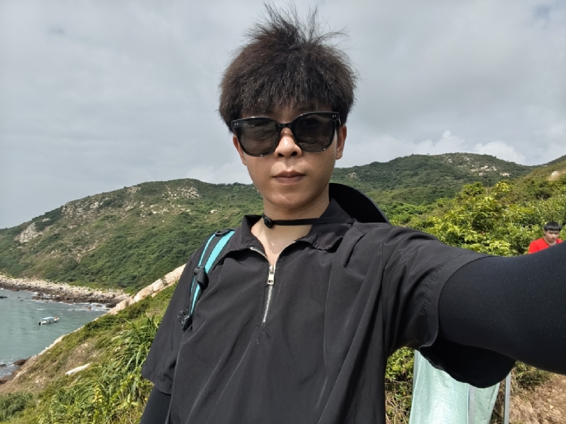 teenager的第一张照片--福鼎相亲网