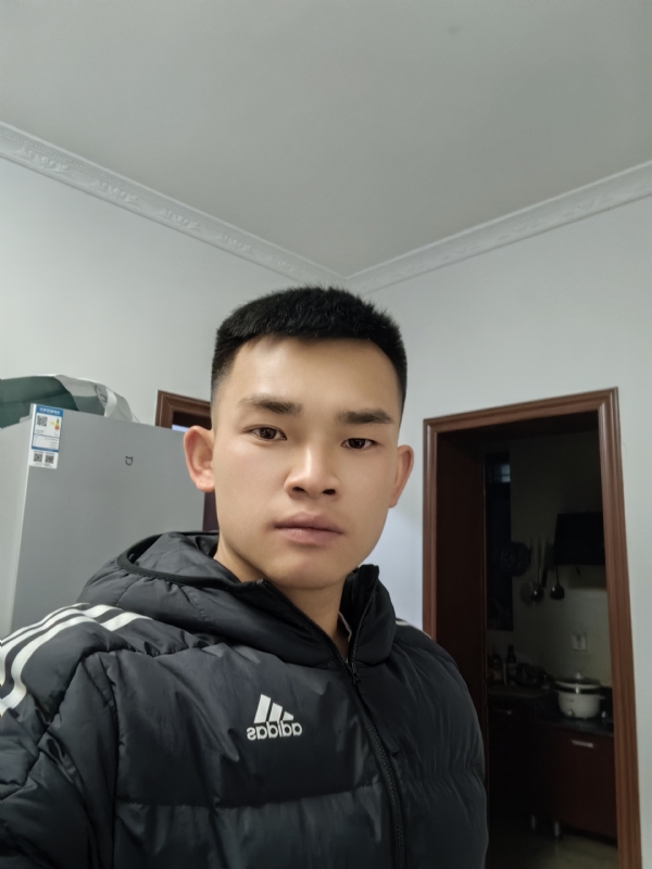 刚好的第一张照片--福鼎相亲网