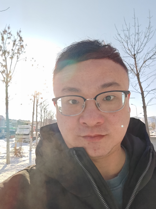 压力山大的第一张照片--福鼎相亲网