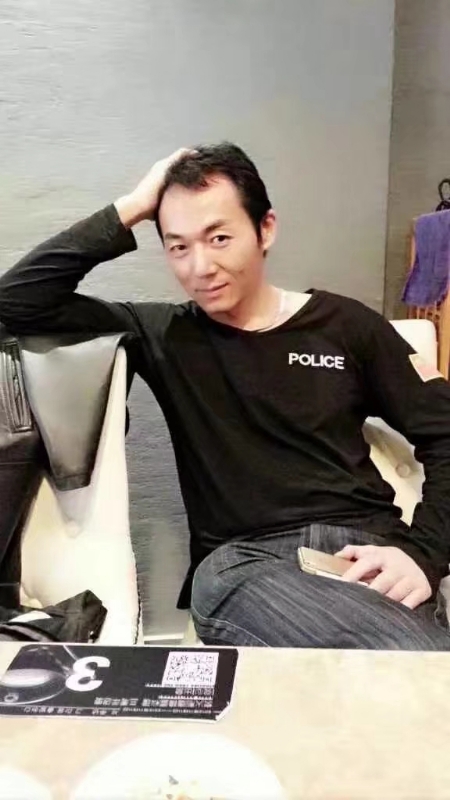 顺子的第五张照片--福鼎相亲网