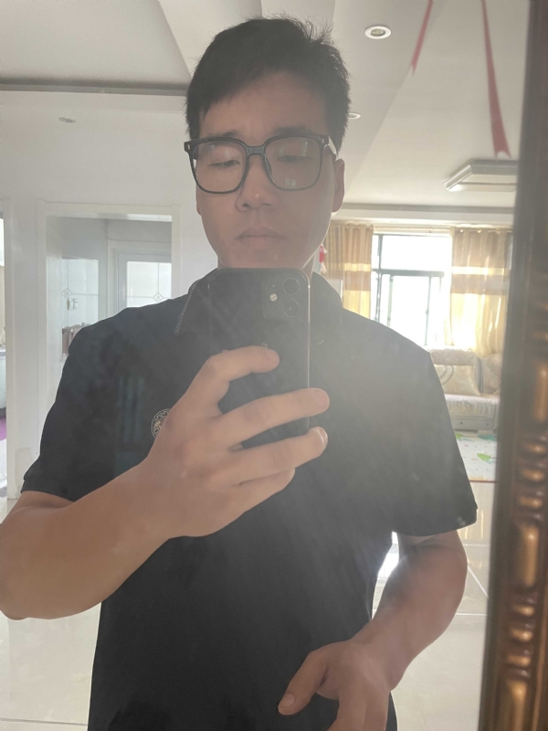 陈冬的第一张照片--福鼎相亲网