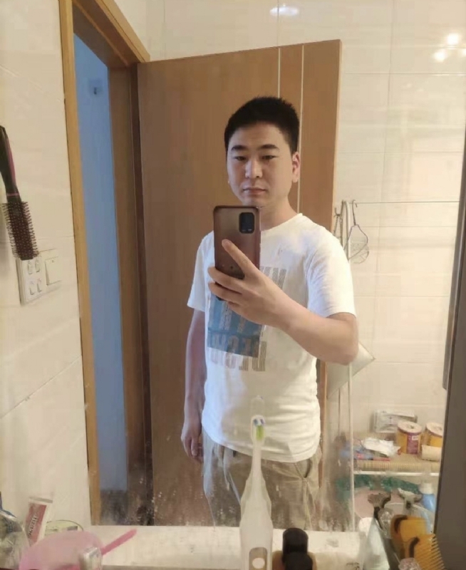 刹那的第一张照片--福鼎相亲网