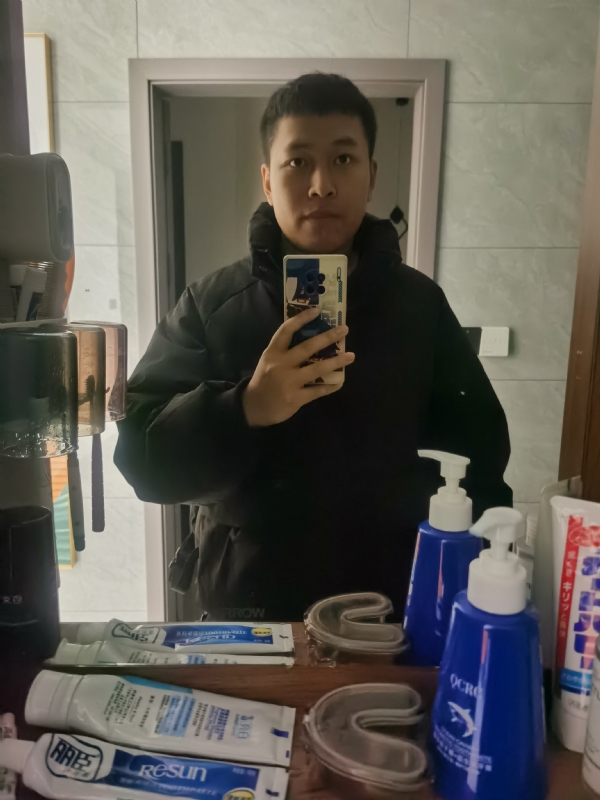 MLNRC的第三张照片--福鼎相亲网