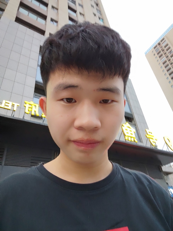 满目星辰的第一张照片--福鼎相亲网