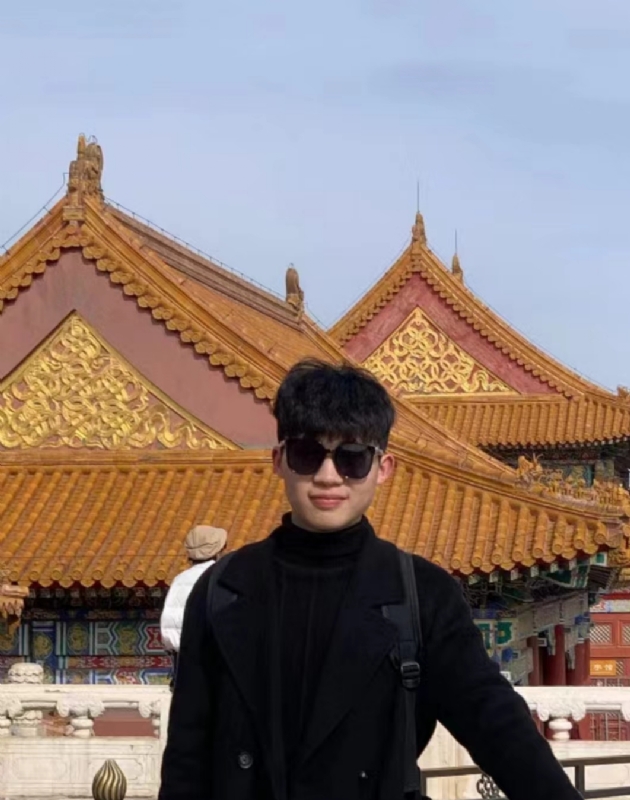 满目星辰的第二张照片--福鼎相亲网