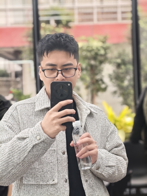 沙包的第一张照片--福鼎相亲网