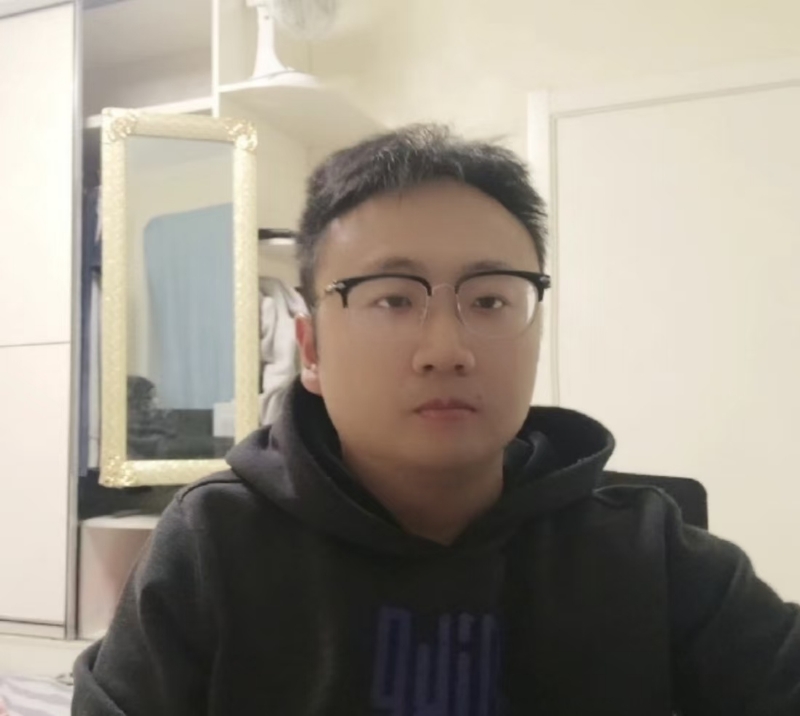 故屿的第一张照片--福鼎相亲网