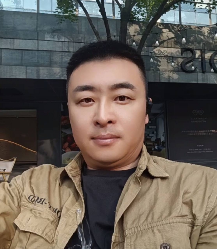酱心的第一张照片--福鼎相亲网