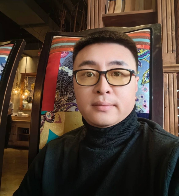 酱心的第二张照片--福鼎相亲网