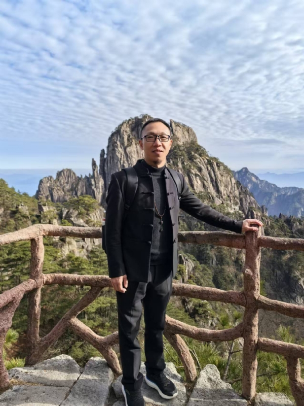 我想有个家的第一张照片--福鼎相亲网