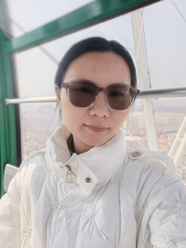 你好的第一张照片--福鼎相亲网
