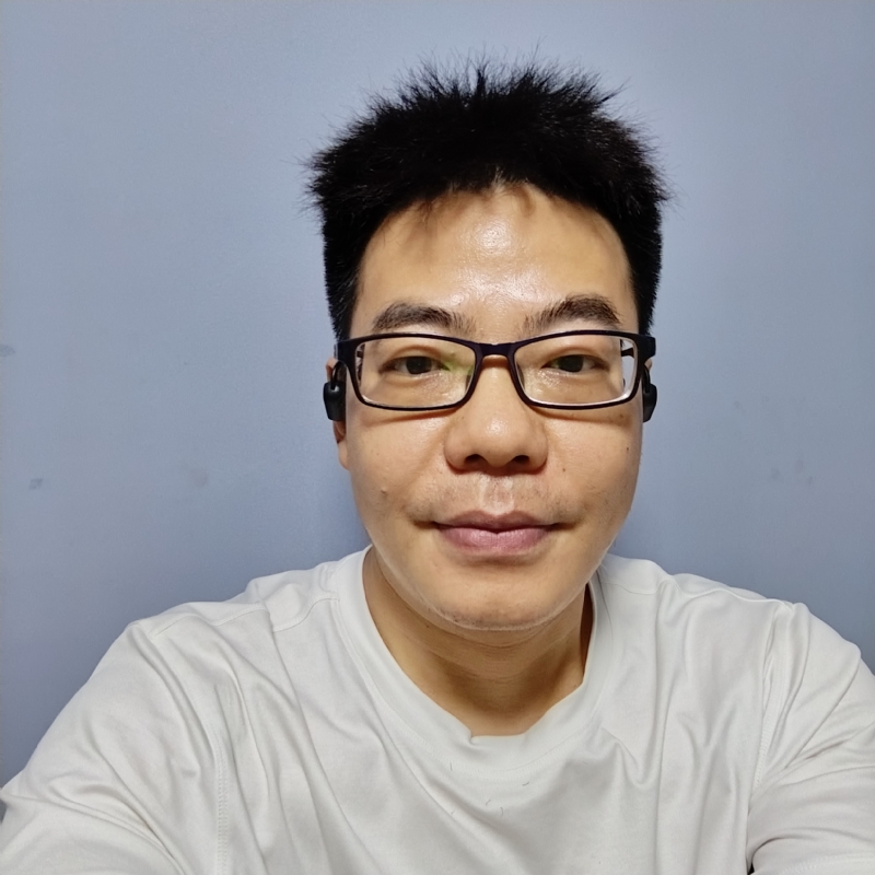 八月的星光的第一张照片--福鼎相亲网