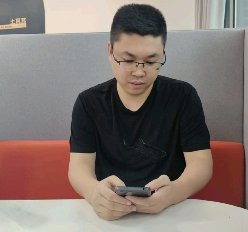 惊蛰的第二张照片--福鼎相亲网