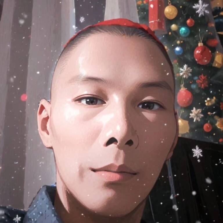 王小光的第一张照片--福鼎相亲网