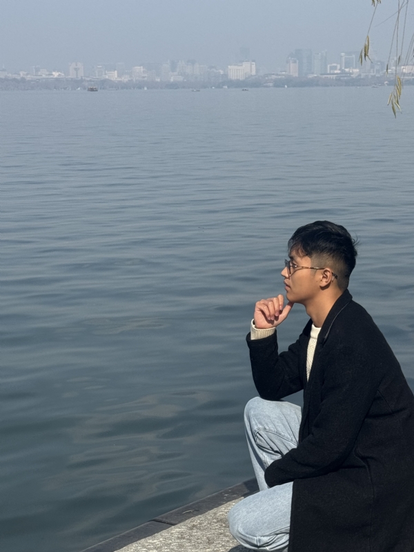 不二的第二张照片--福鼎相亲网