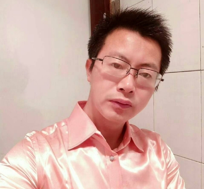 亮亮的第一张照片--福鼎相亲网