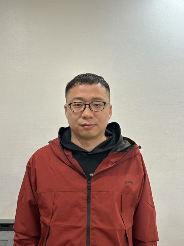 小石头的第一张照片--福鼎相亲网