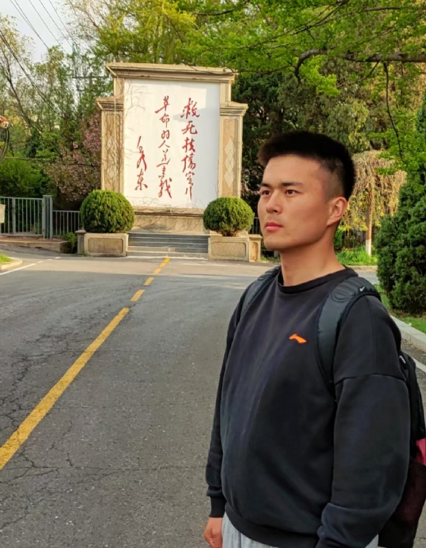 潮生的第二张照片--福鼎相亲网