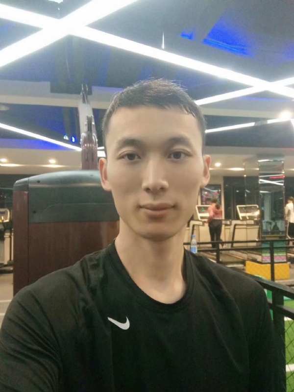 青松的第一张照片--福鼎相亲网