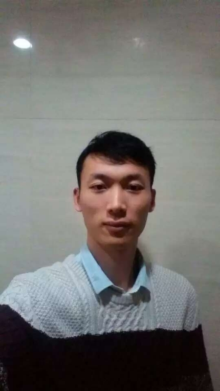 青松的第二张照片--福鼎相亲网