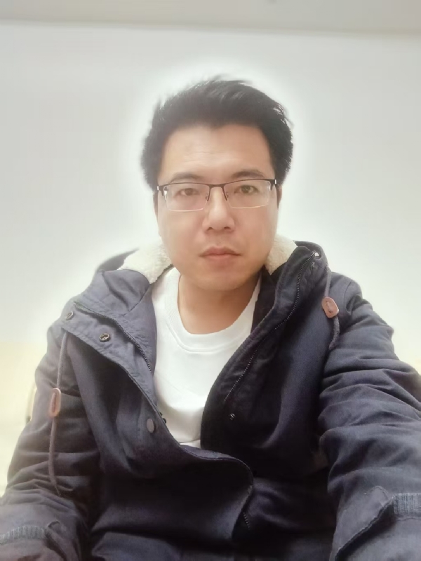 大哥哥的第一张照片--福鼎相亲网