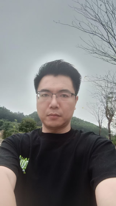 大哥哥的第二张照片--福鼎相亲网