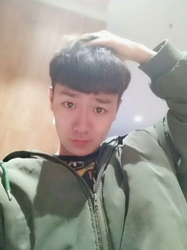 Boom的第一张照片--福鼎相亲网