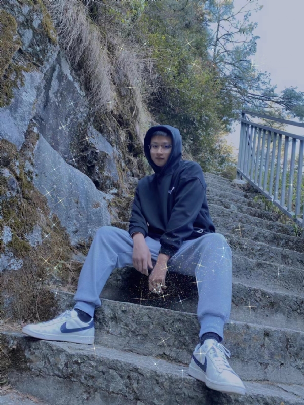 Frank的第一张照片--福鼎相亲网