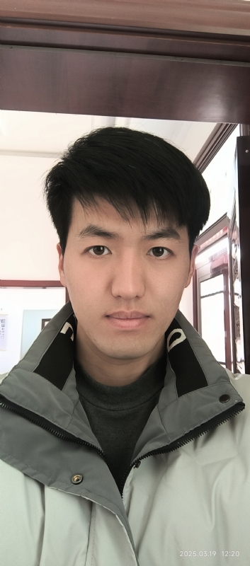 吃素的沙漠狼的第一张照片--福鼎相亲网