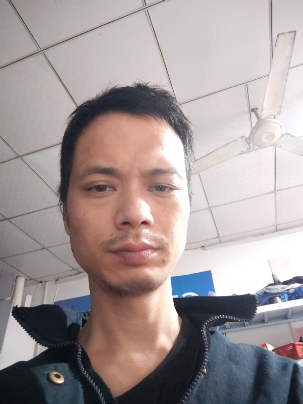 小康的第一张照片--福鼎相亲网