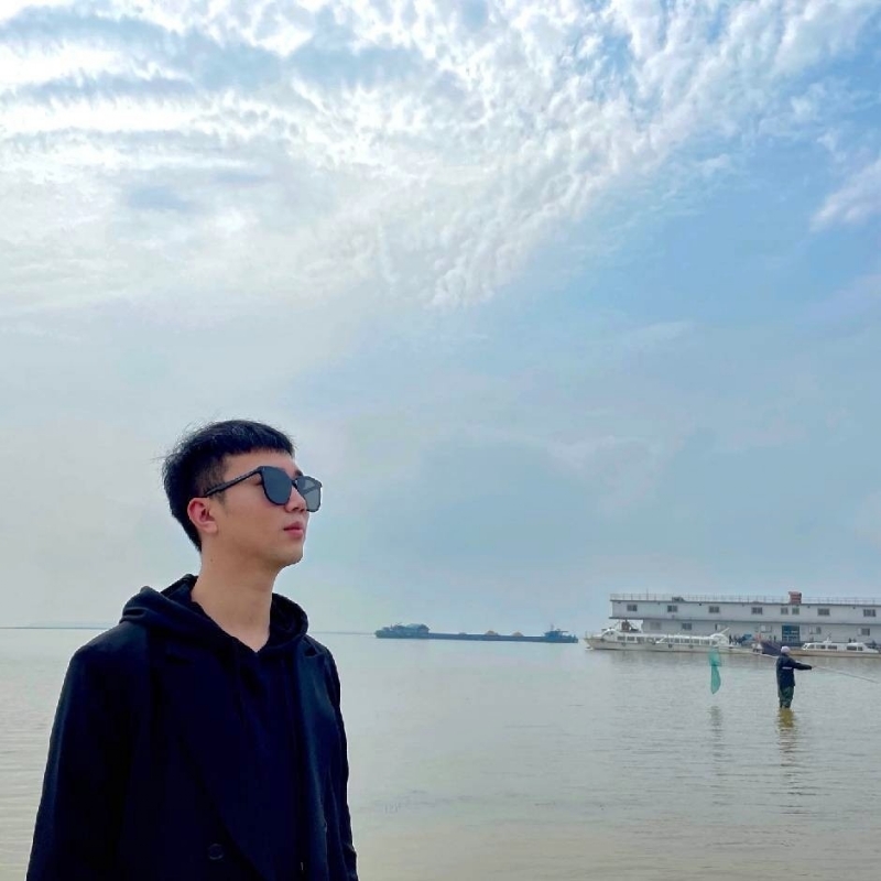 会做饭的IT男的第一张照片--福鼎相亲网