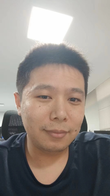 凌乱格子的第一张照片--福鼎相亲网