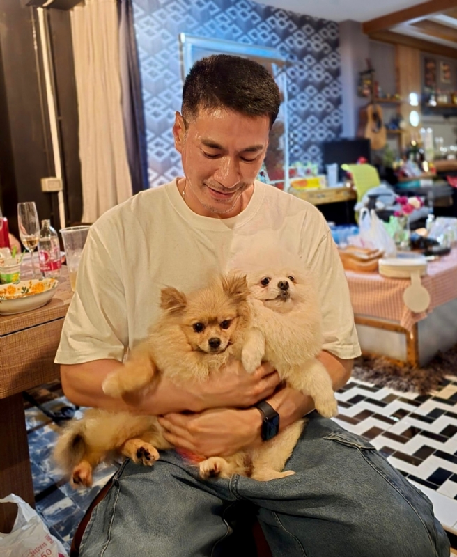 李天旭的第二张照片--福鼎相亲网