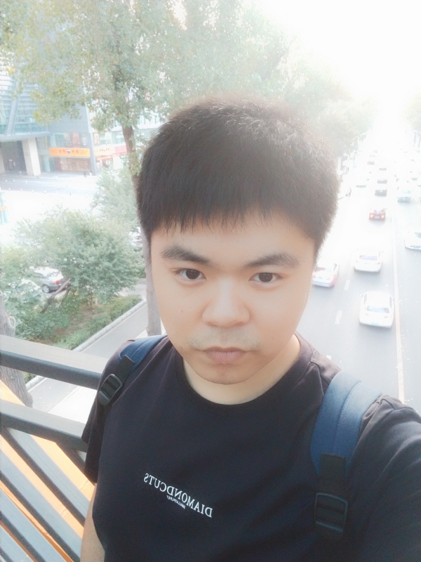 自出心裁的第一张照片--福鼎相亲网