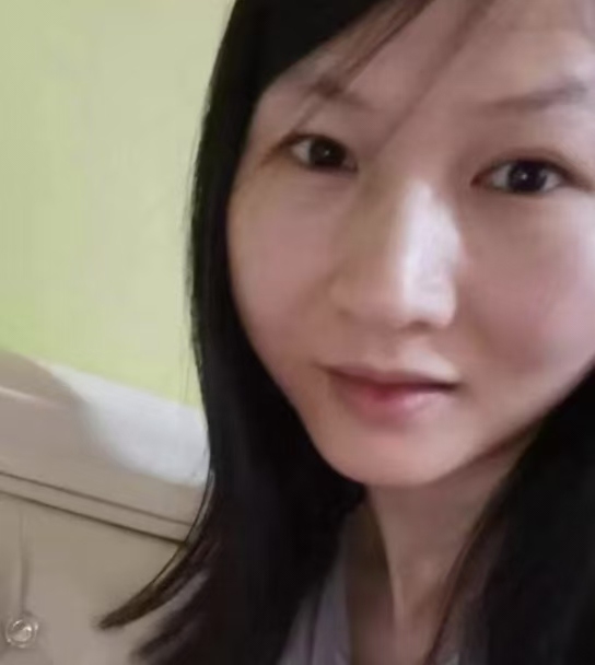 嫣然的第一张照片--福鼎相亲网