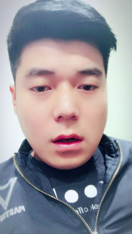 风向决定发型的第一张照片--福鼎相亲网