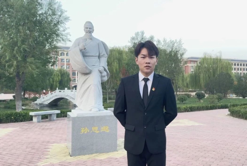 尚明月的第一张照片--福鼎相亲网