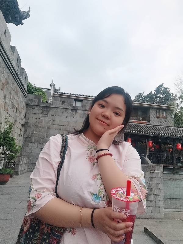 敏兮小沫的第三张照片--福鼎相亲网