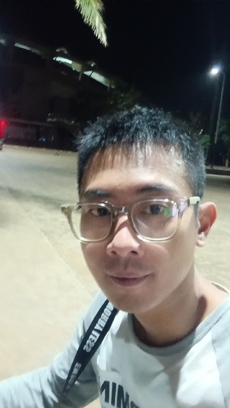 龙龙的第一张照片--福鼎相亲网
