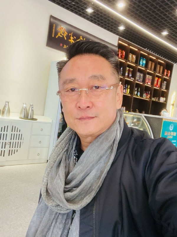 陳生的第一张照片--福鼎相亲网