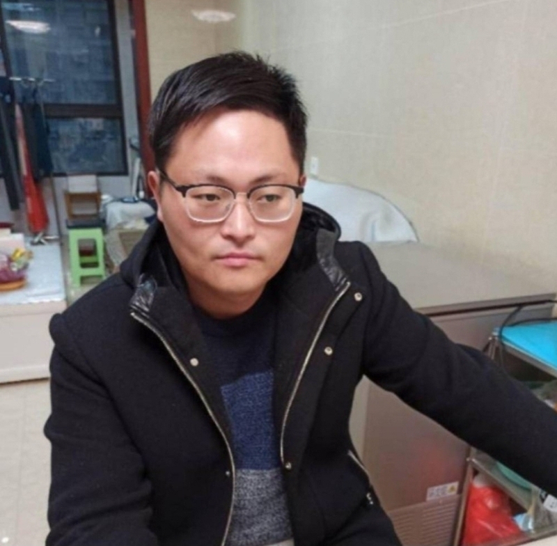 心愿的第一张照片--福鼎相亲网