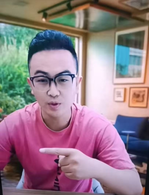 蒋先生的第一张照片--福鼎相亲网