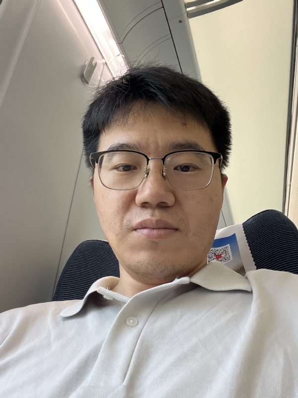 HTMG成的第一张照片--福鼎相亲网