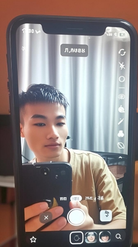 何小的第一张照片--福鼎相亲网