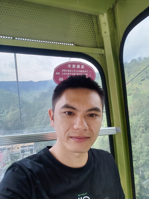 小鱼的第一张照片--福鼎相亲网